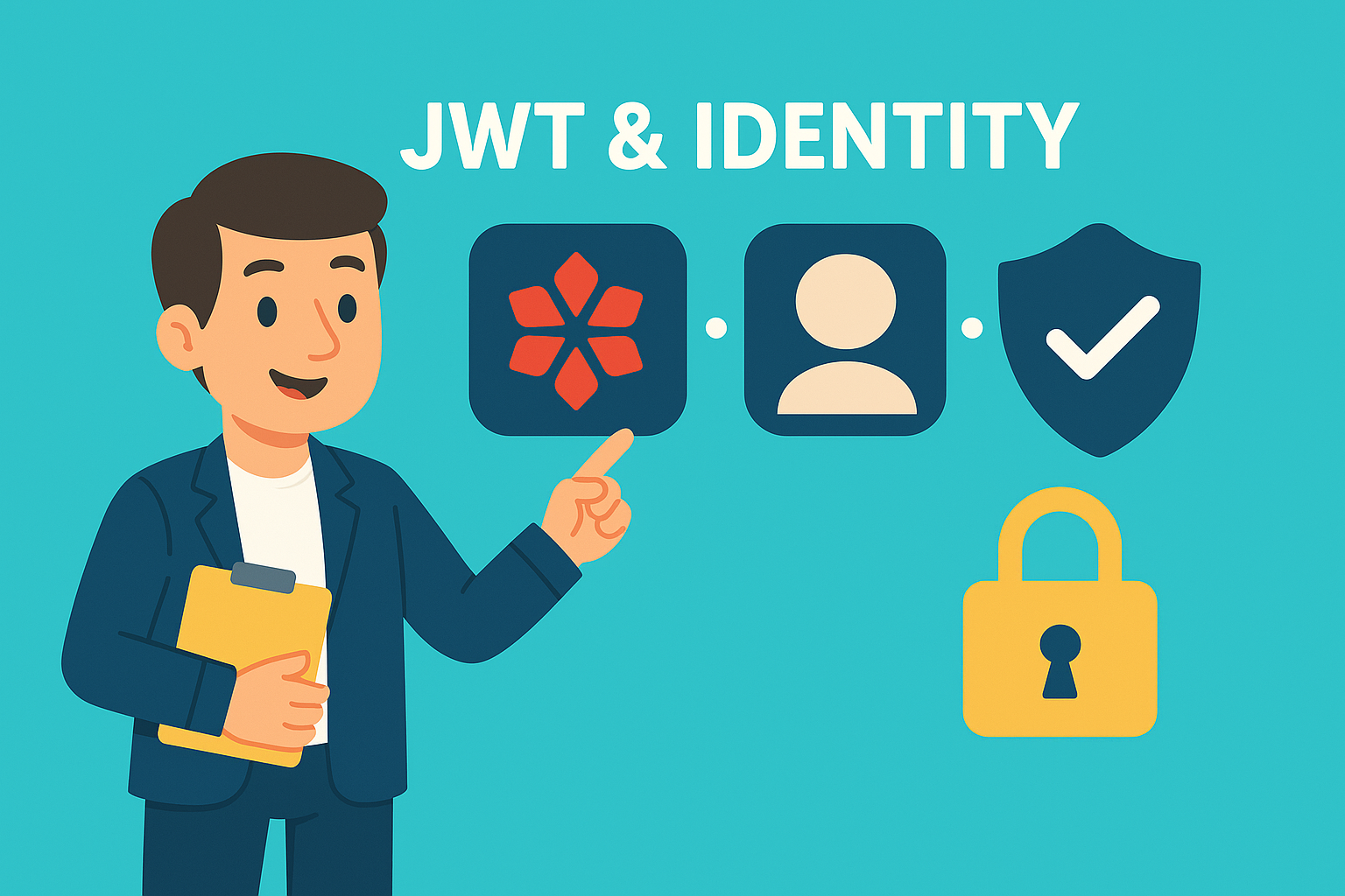 Secure Authentication API
