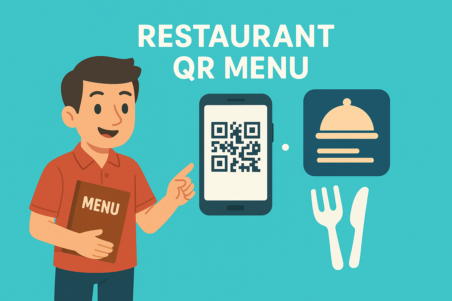 Restaurant Qr Menu